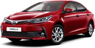 2016 Yeni Toyota Corolla 1.4 D-4D 90 PS MultiMode Active Araba kullananlar yorumlar